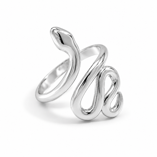 Snake Ring