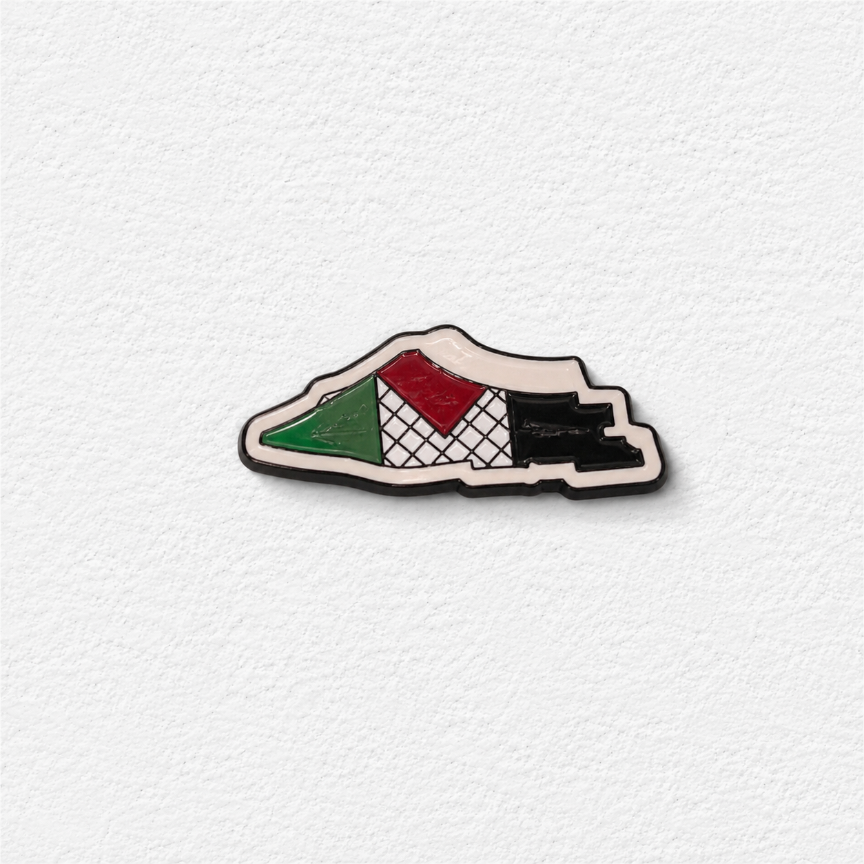 Palestine Charm