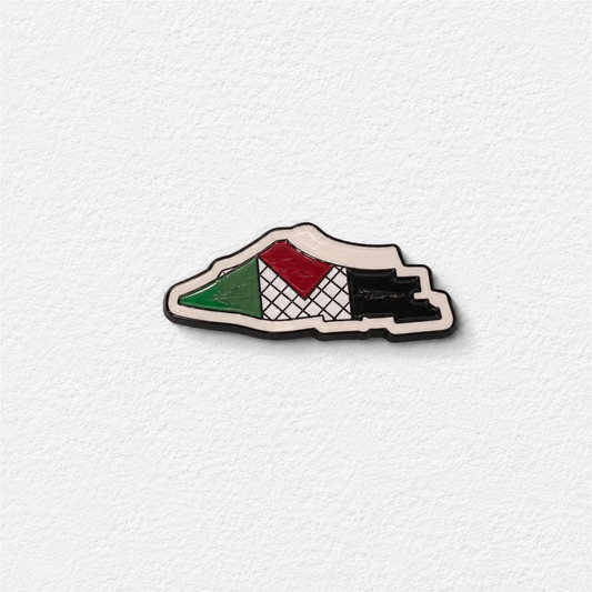 Palestine Charm