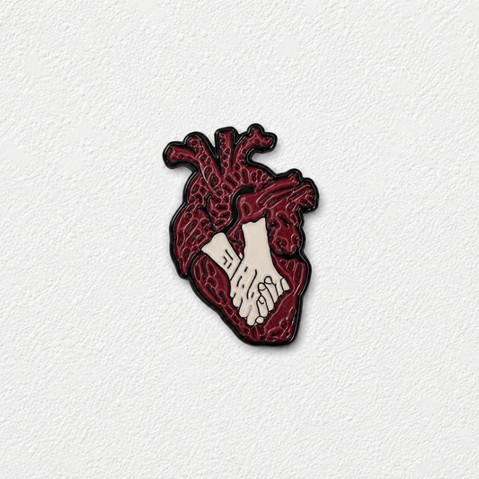 Heart Charm
