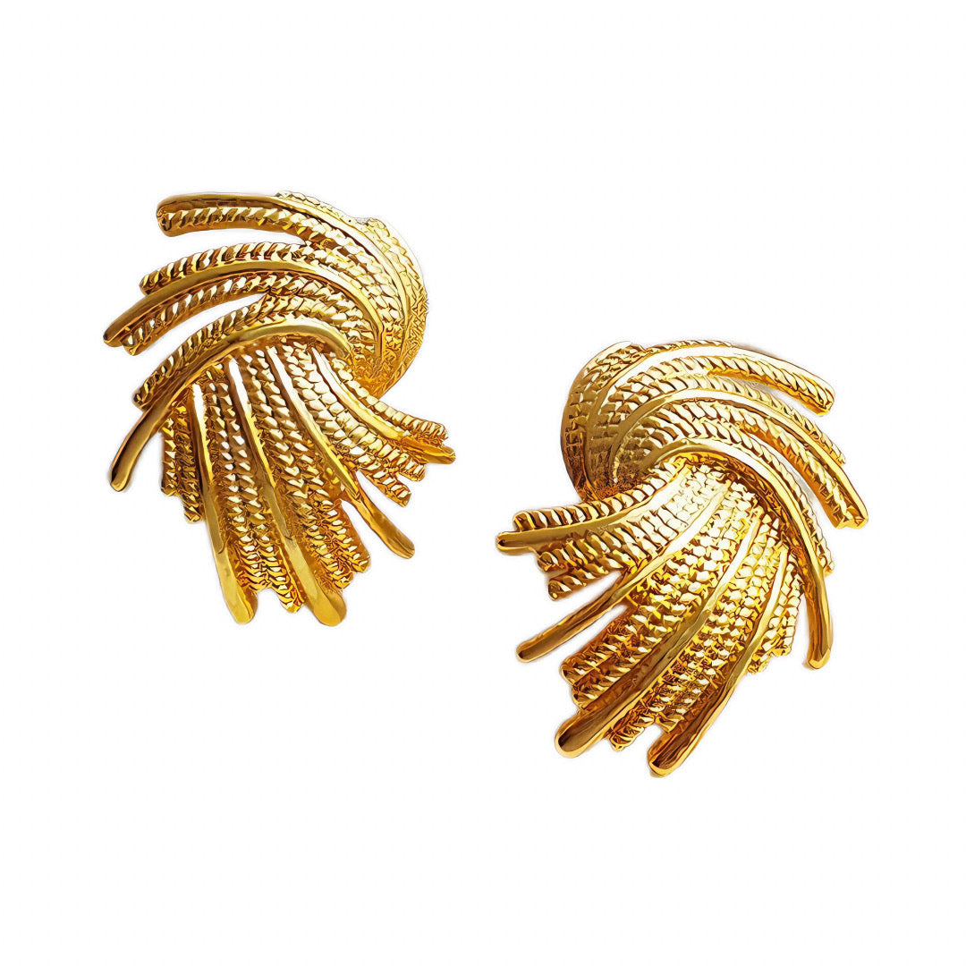 Monet Earring