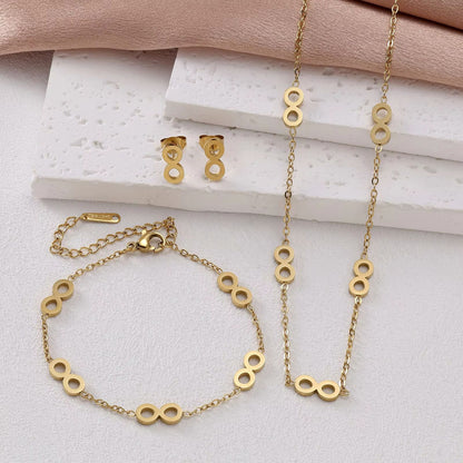 Infinity Set