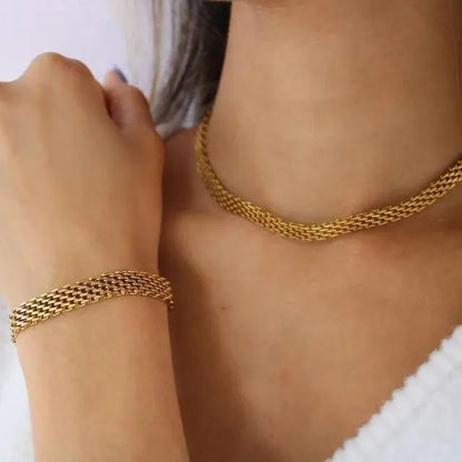 Mesh Set