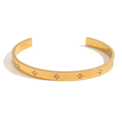Varsatile Star Bracelet