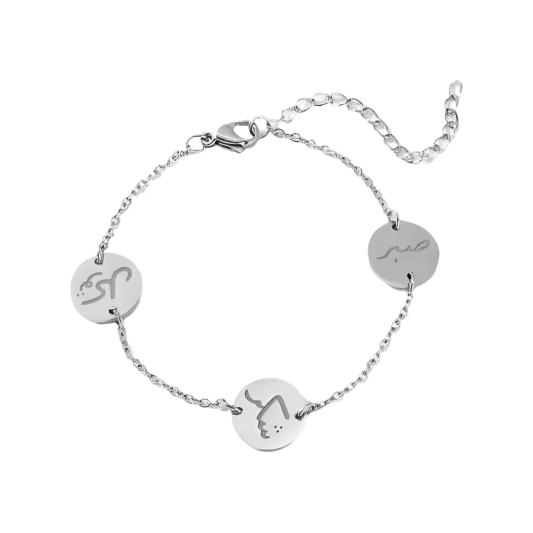 Be Grateful Bracelet