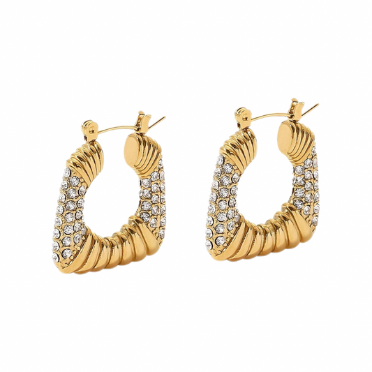 Stephanie Earring