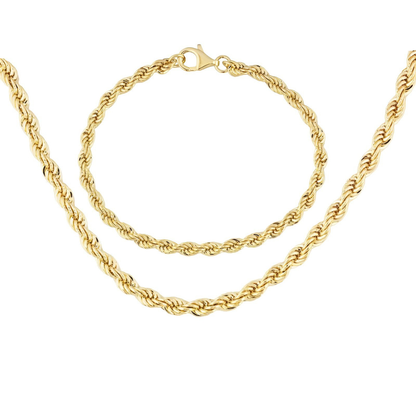 Rope Set