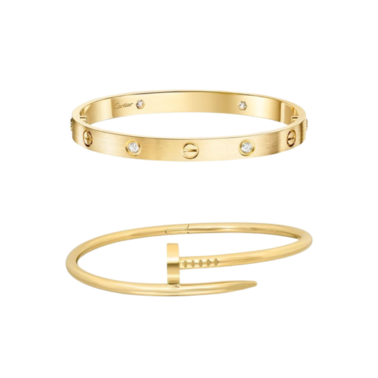 Cartier Love Bracelet