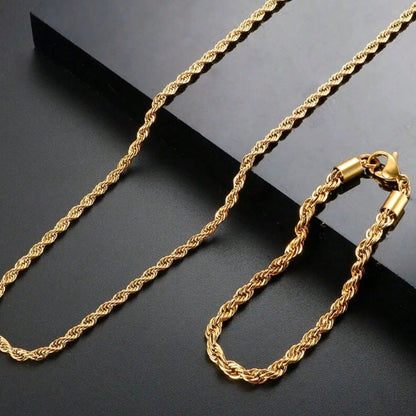 Rope Set