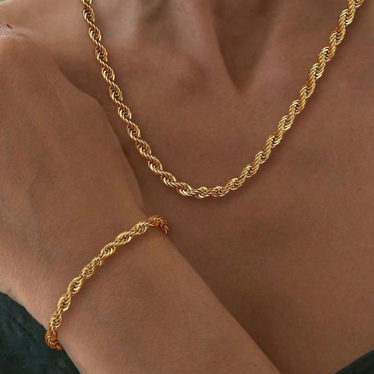 Rope Set