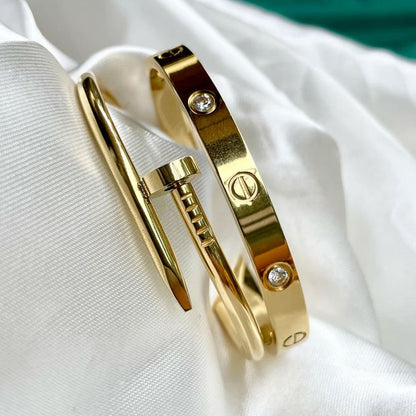 Cartier Love Bracelet